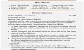 Resume Services Salt Lake City